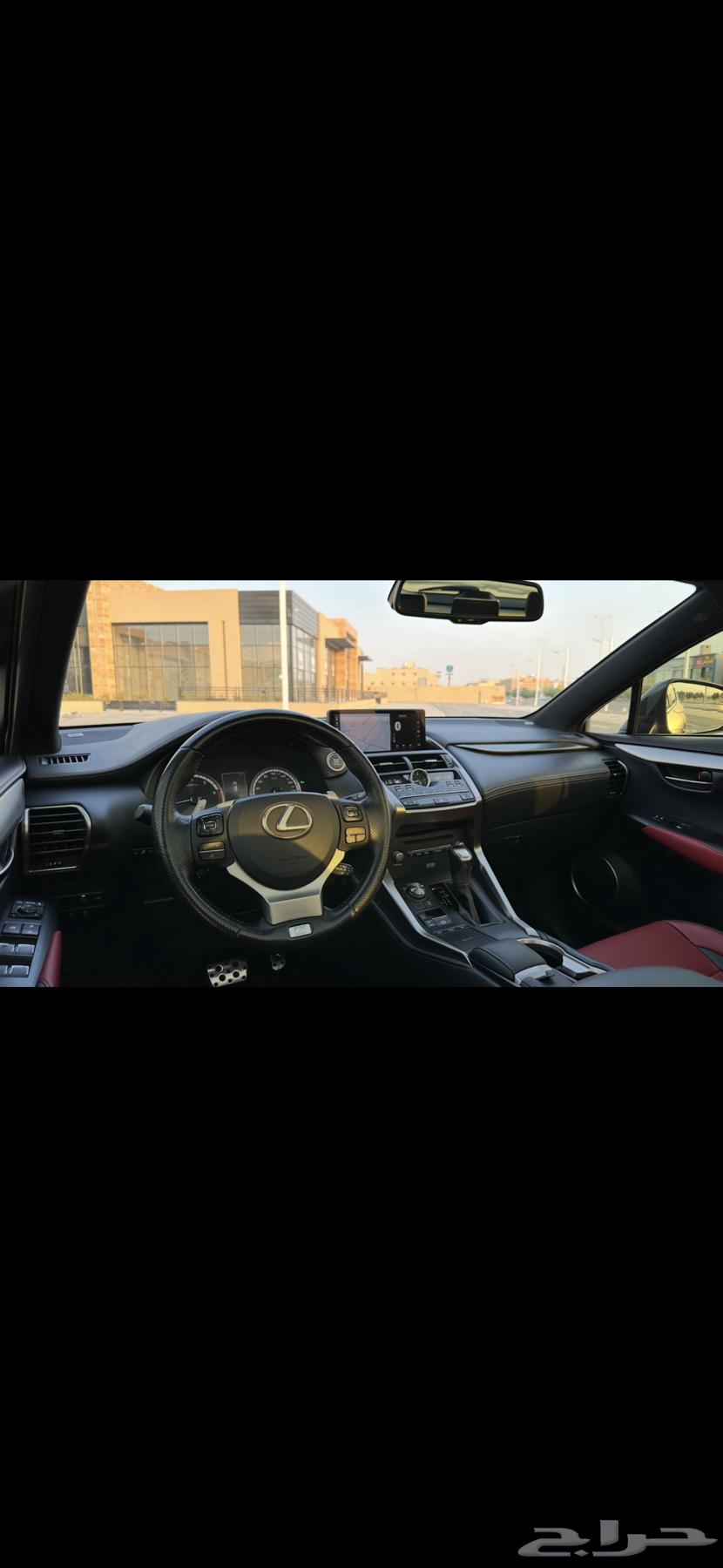 Lexus NX F SPORT63152316066561114