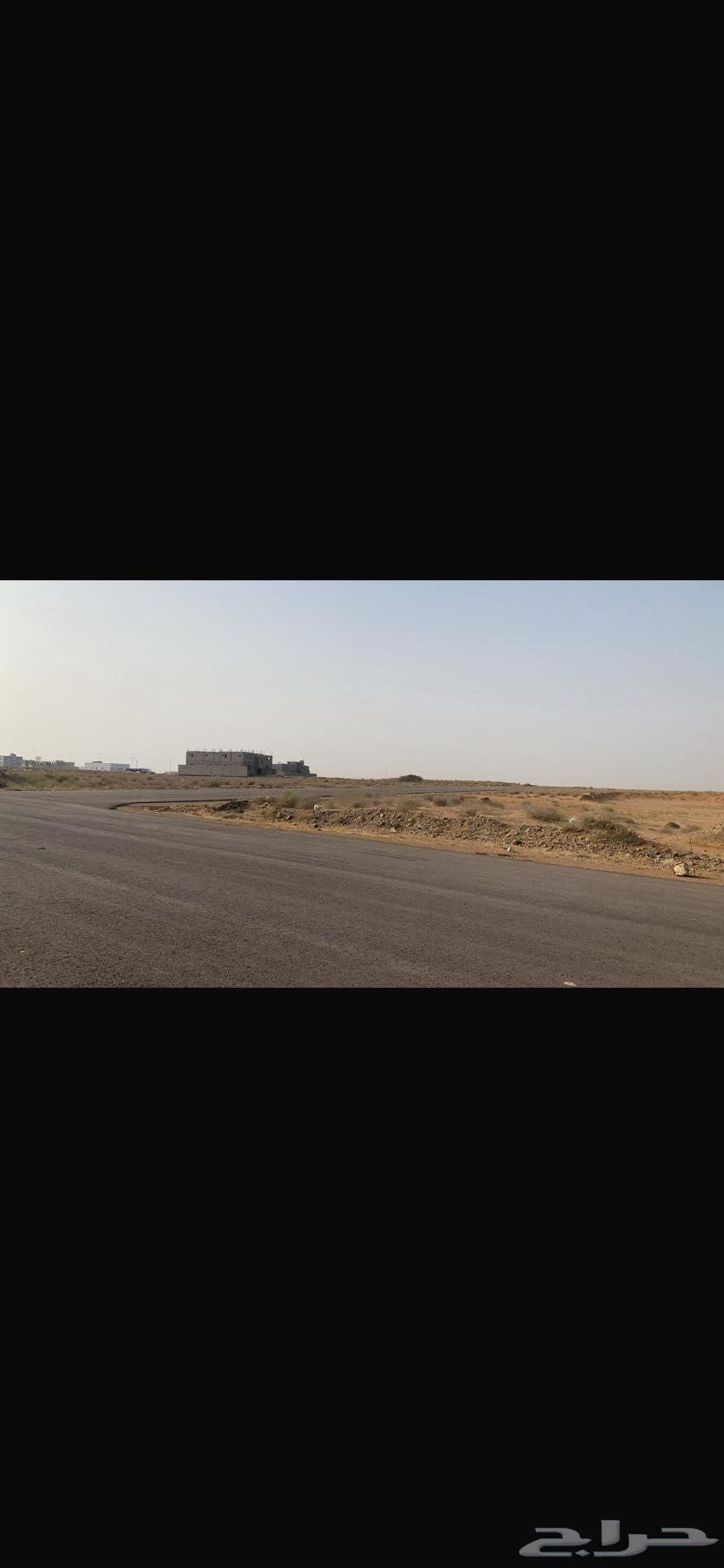قطعة أرض رقم 1050 في مخطط 482 حي الروابي بمدينة جيزان630147499438101129