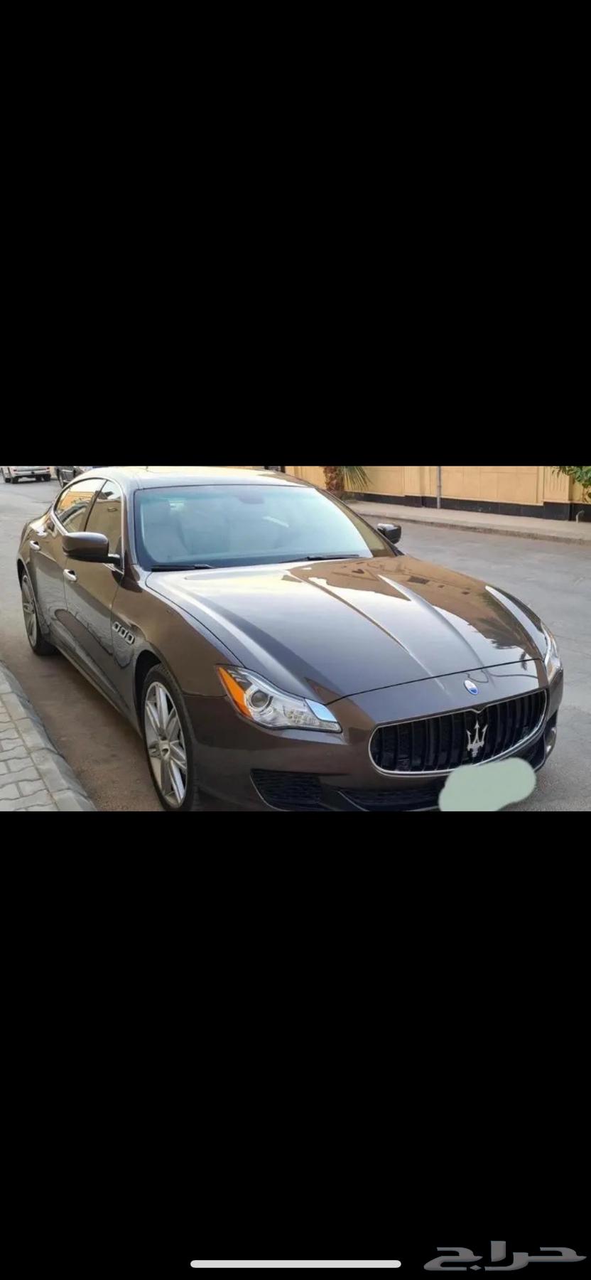 مازيراتي Q463155103627777111