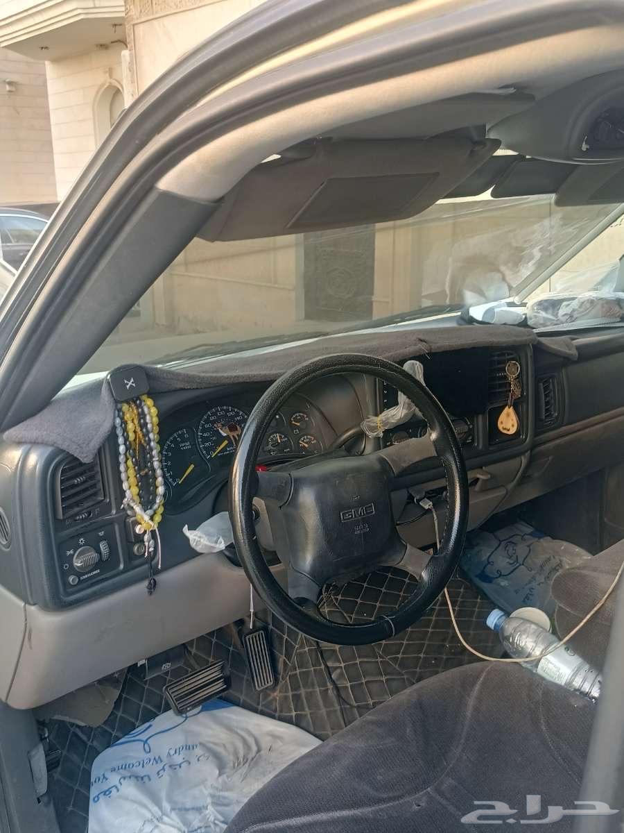 Jims 2002 model standard dismantling63157474321795111