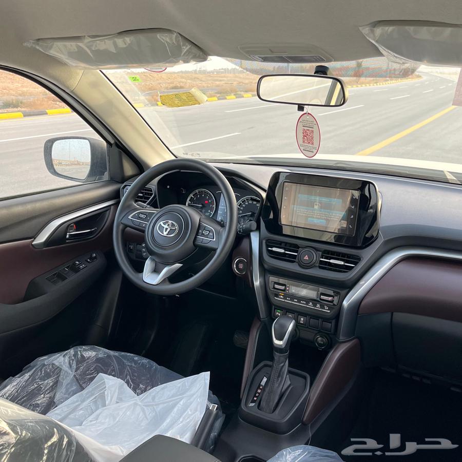 Toyota Urban 202563157935182977112