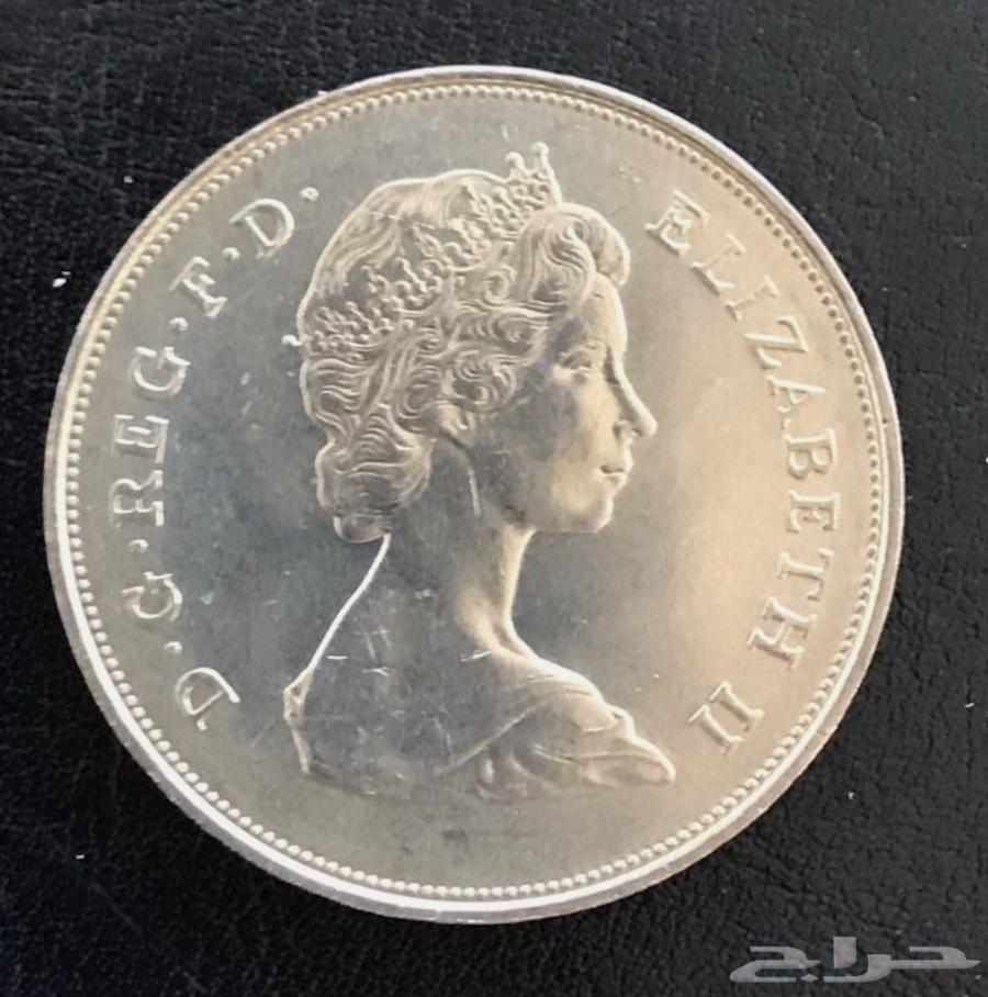 Diana Princess coin 1981 and Winston coin 196563100848946434113