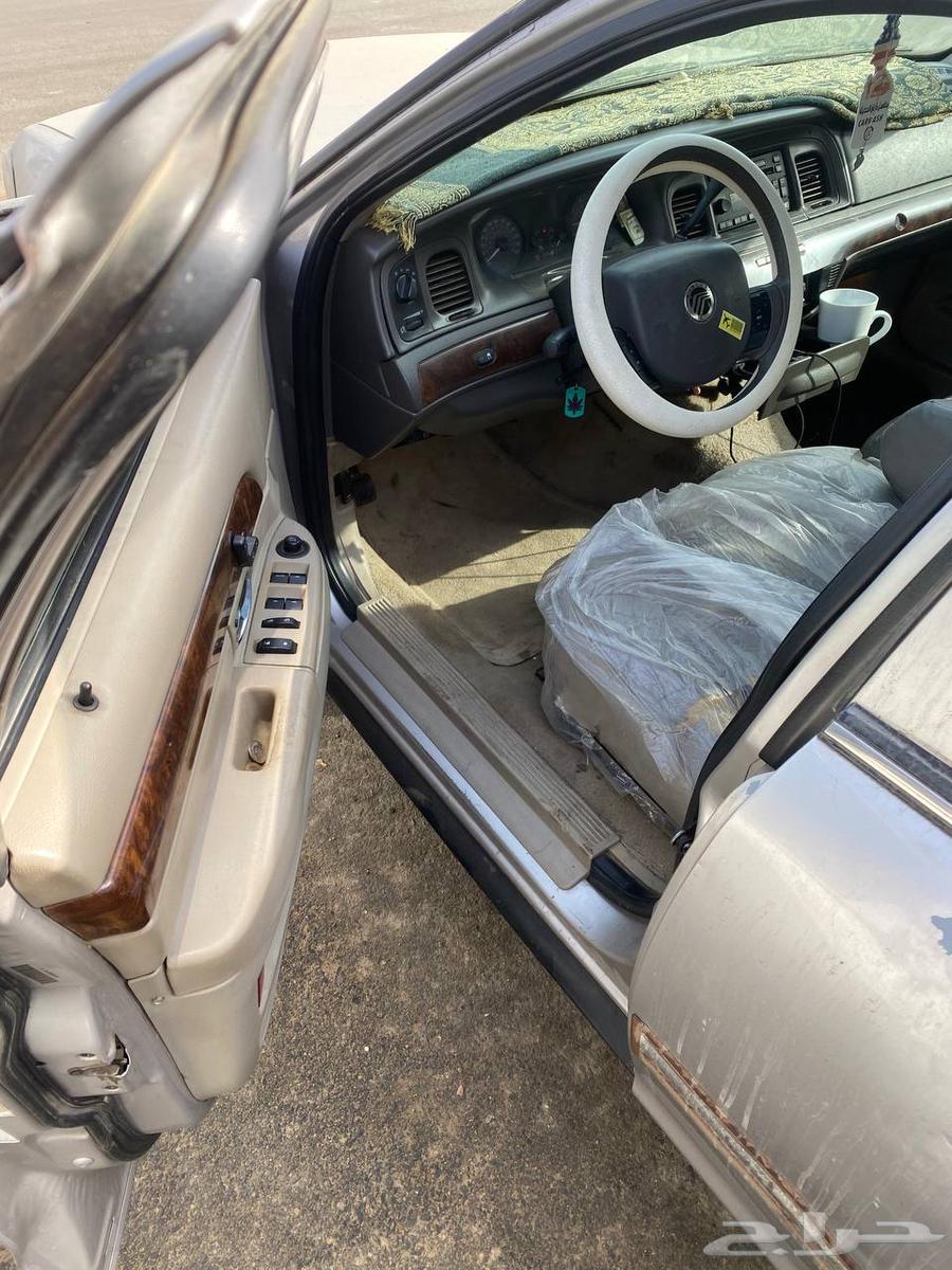 Ford Grand Marquis 201063154640908419112