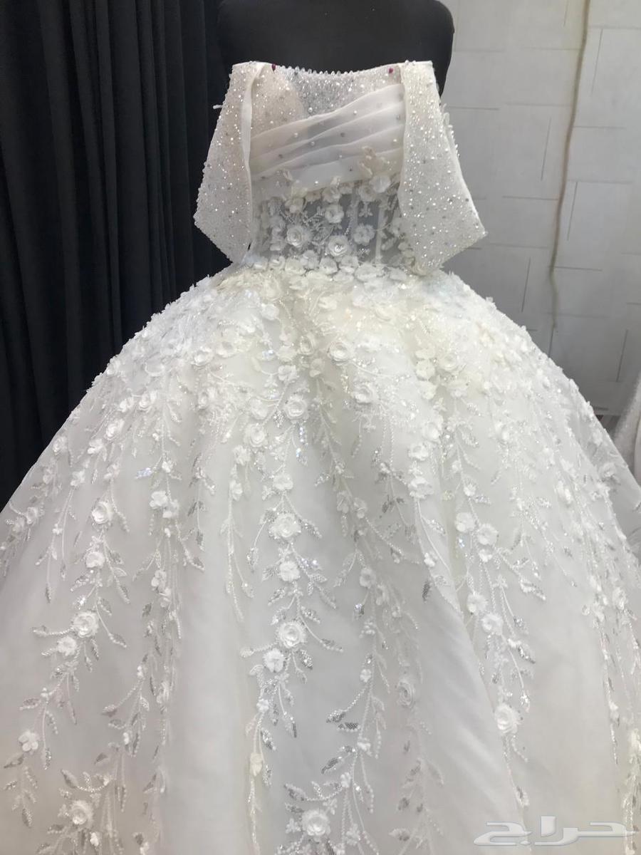 تاجير فساتين افراح و ملكه63480013555585111