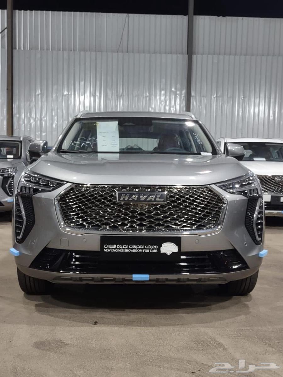 Eid offers on 2024 Haval Jolion Premium model, special prices63157484676097111