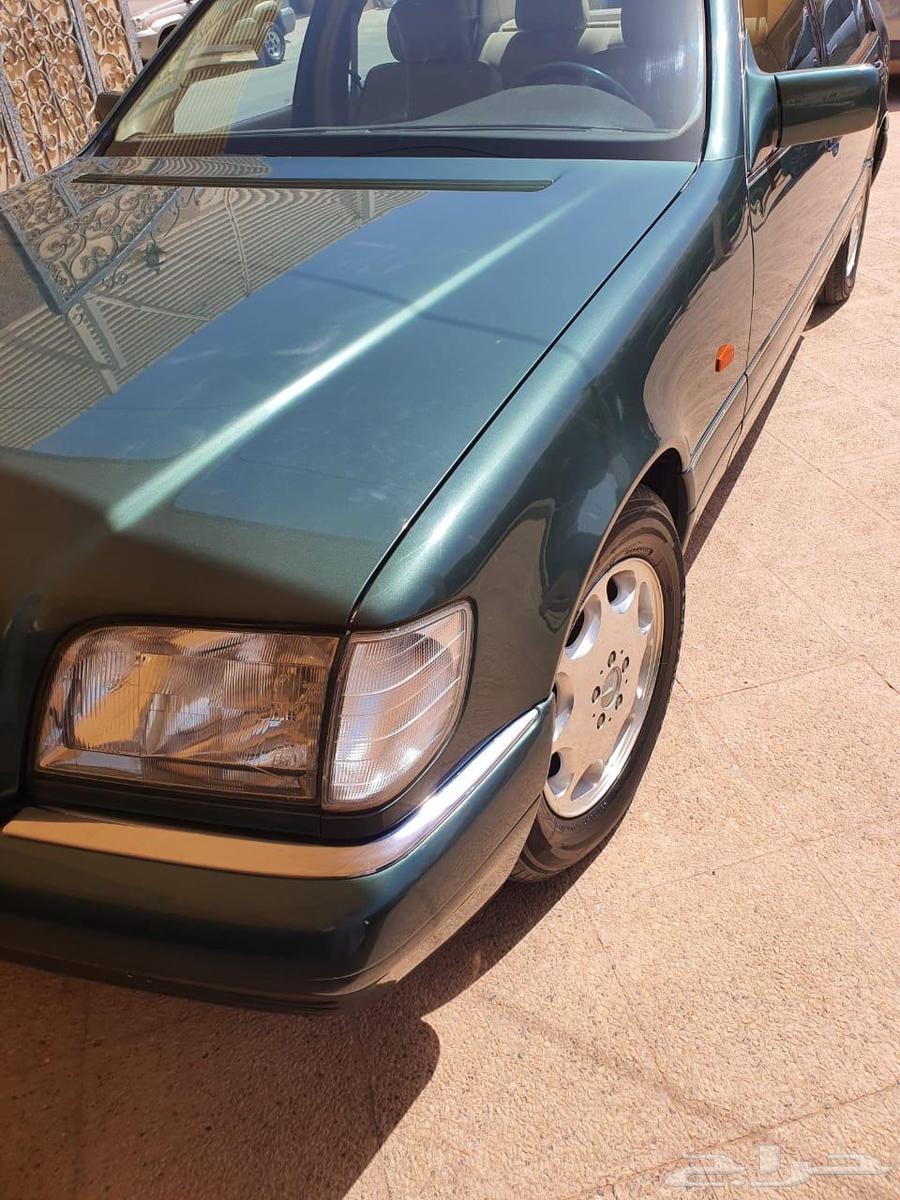 For sale Mercedes, license plate number S Q R 76863152791841538113