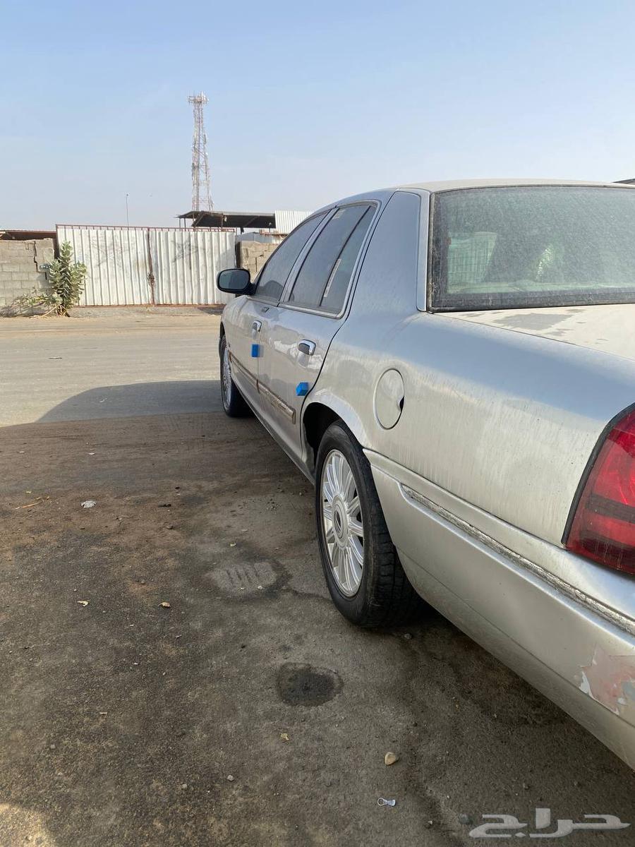 Ford Grand Marquis 201063154640908419114