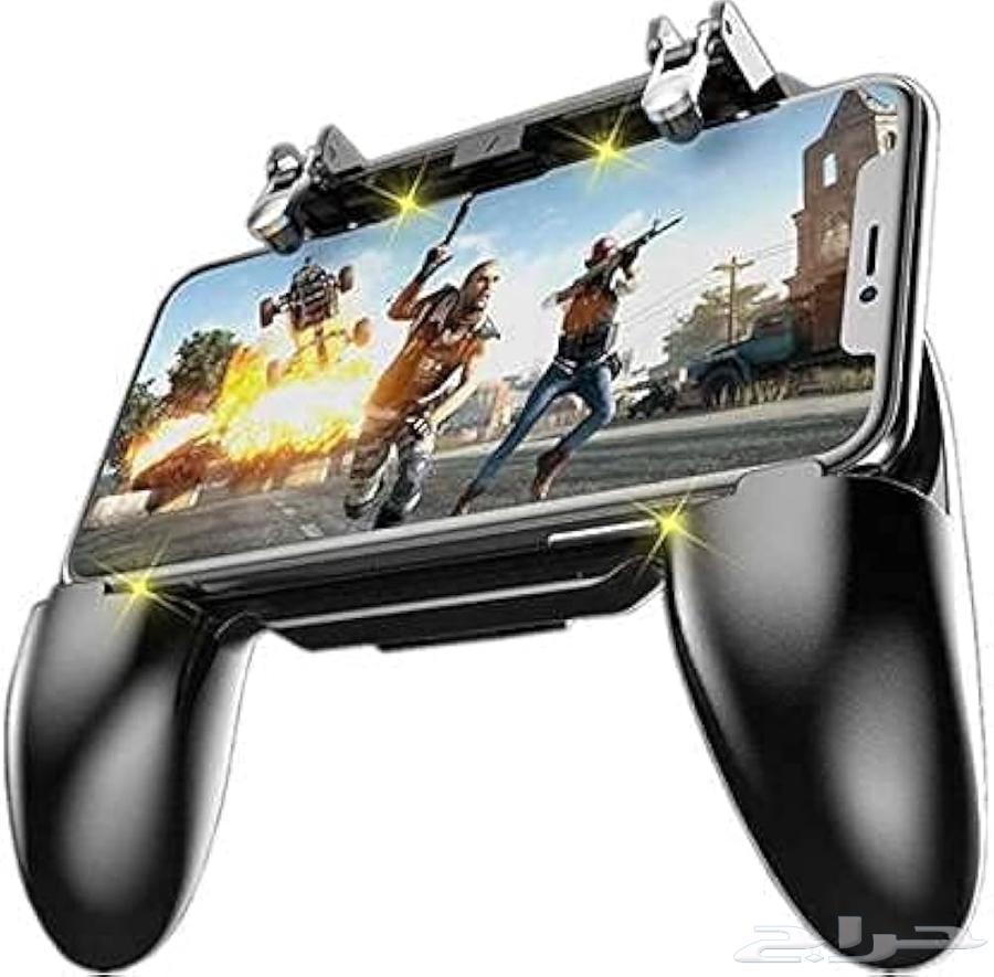 مساعد للعب شوتر trigger PUBG63098203226241111