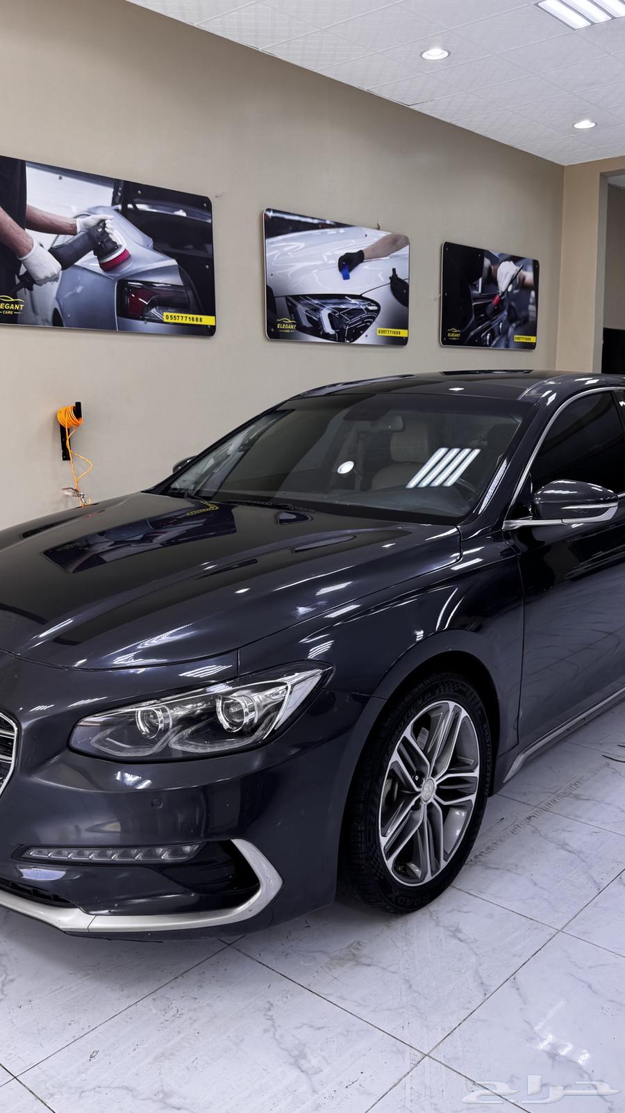 Azera 2019 gasoline63150524817409111