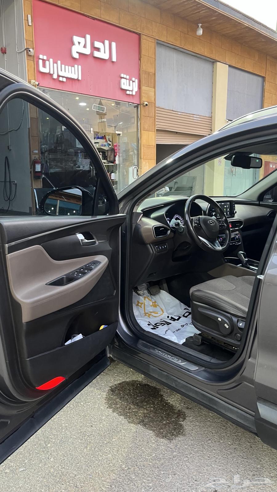 Santafe 2019 full model63151895585027114
