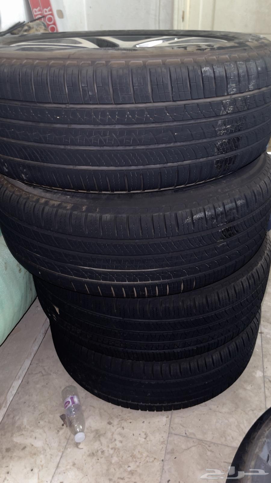 New Defender fenders with rims model 2363149142971777113