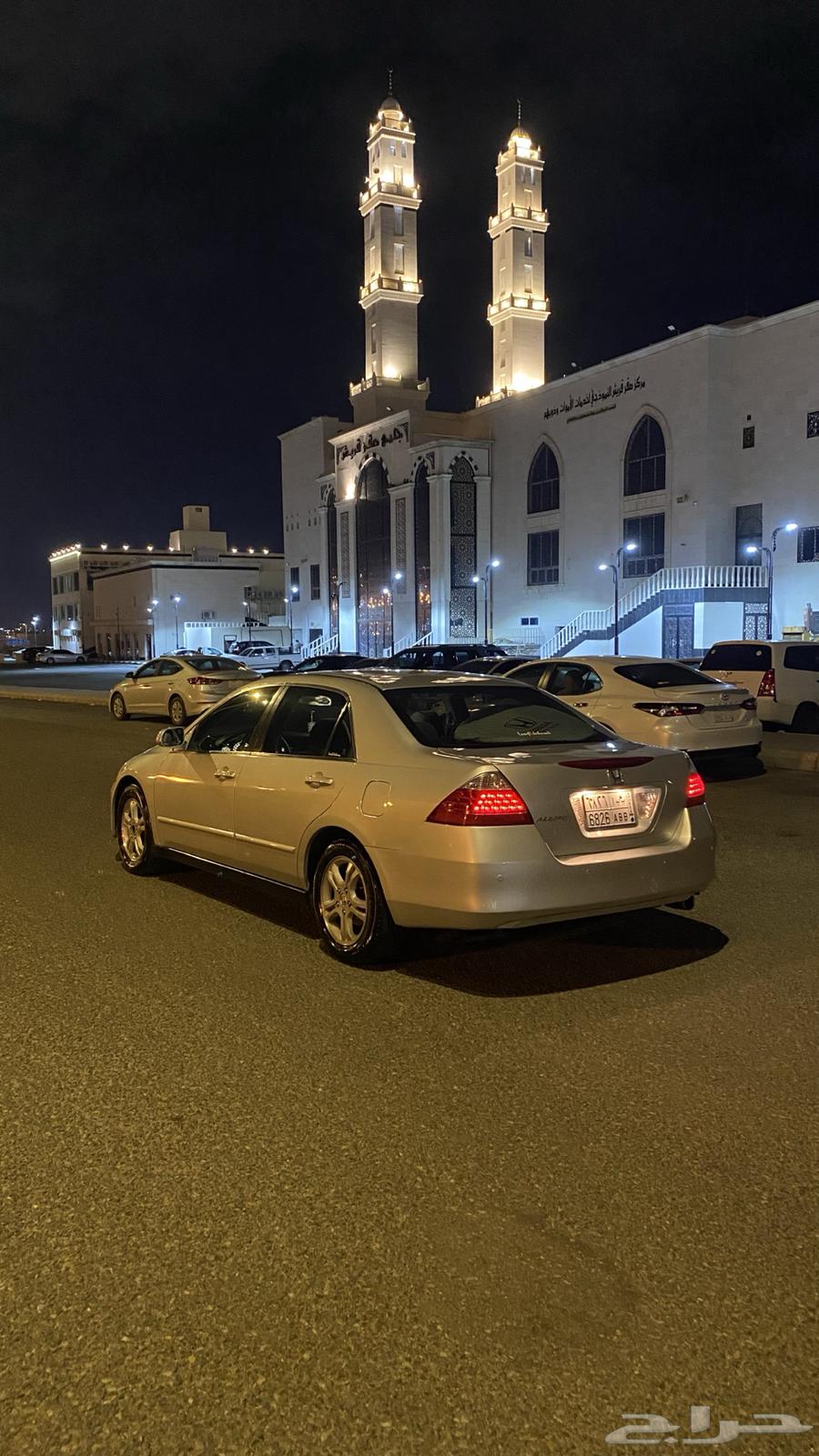 Accord 200763151422566914112