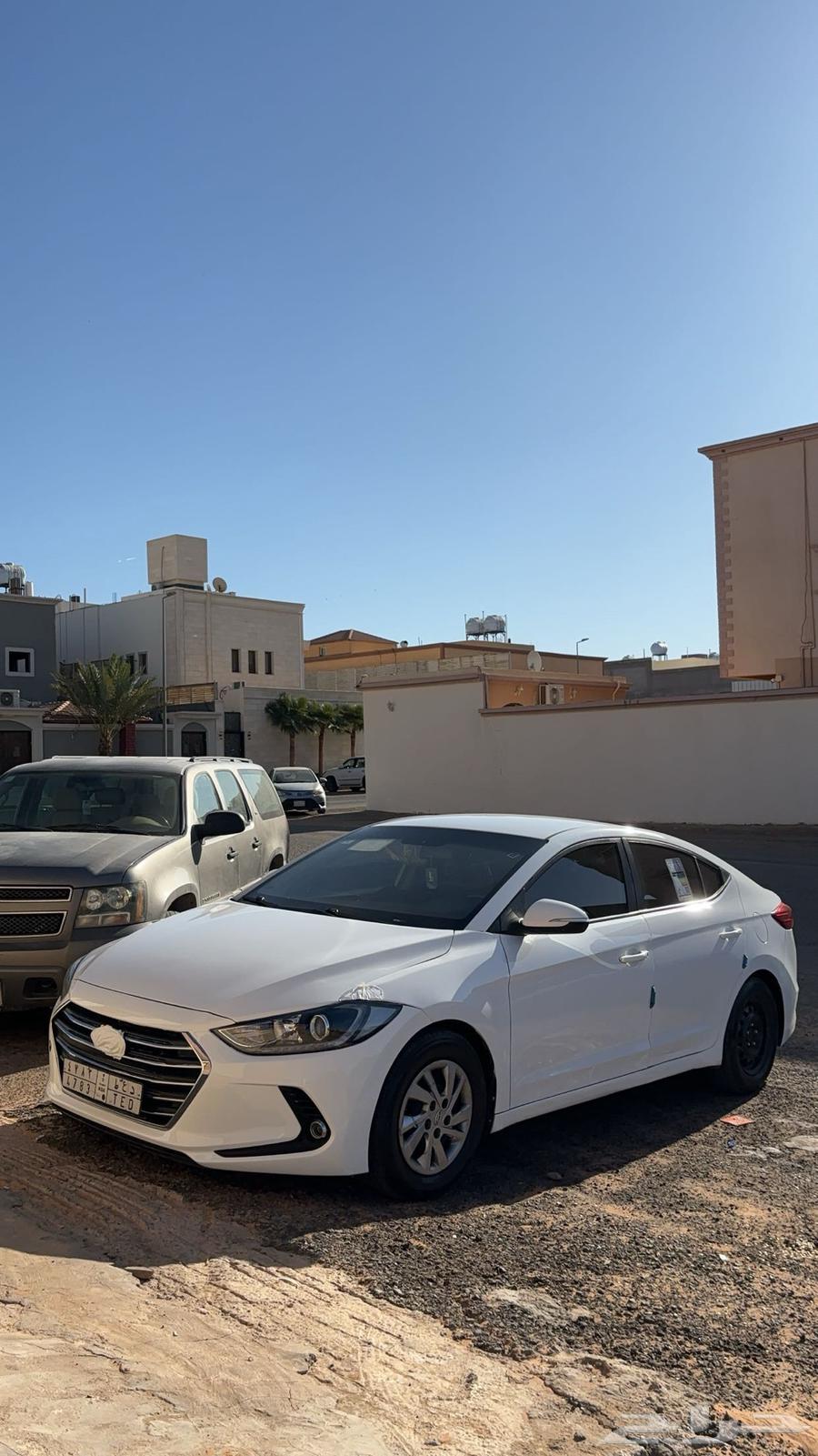 Niter for sale (Avanti)63149146914434112