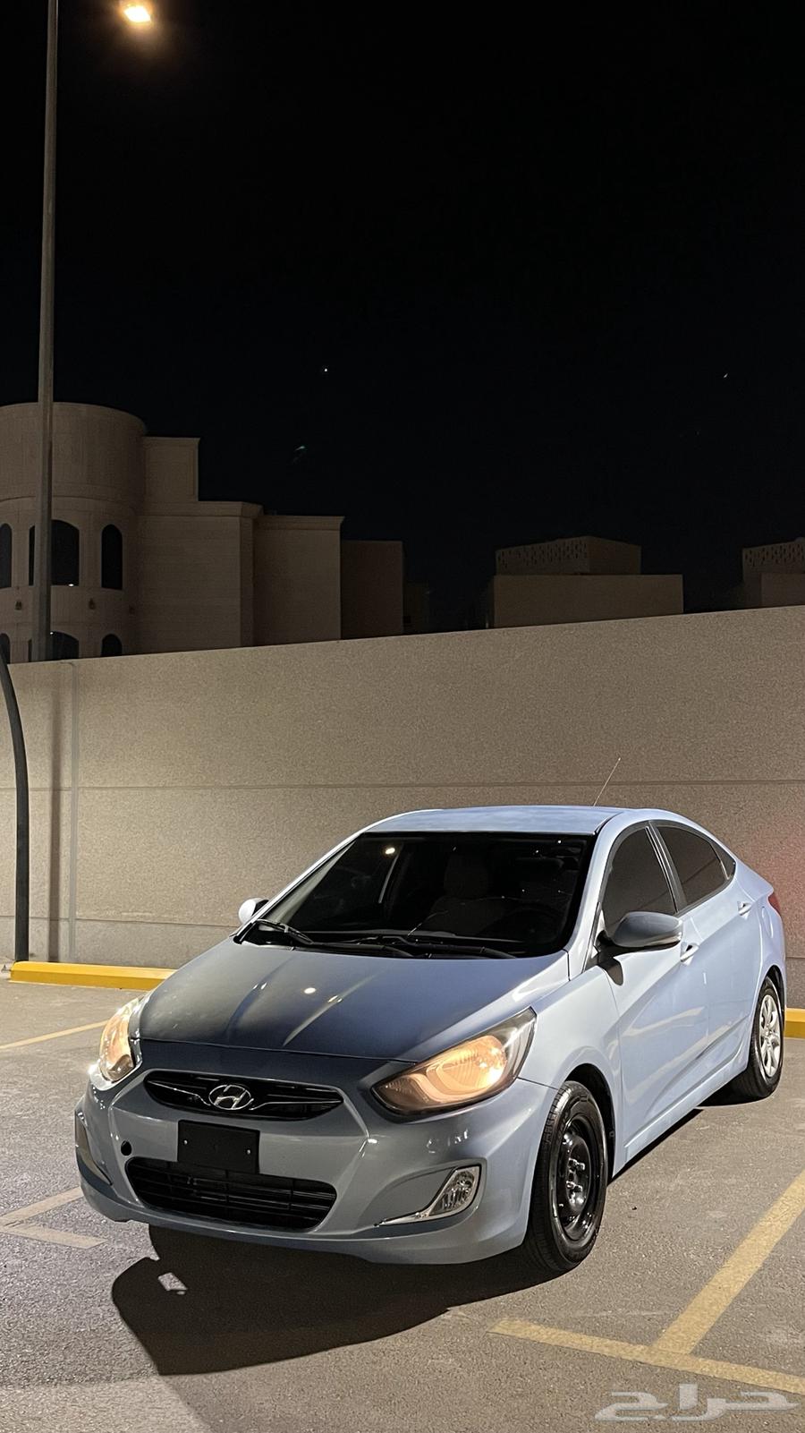 For sale Accent 1363147712677249113