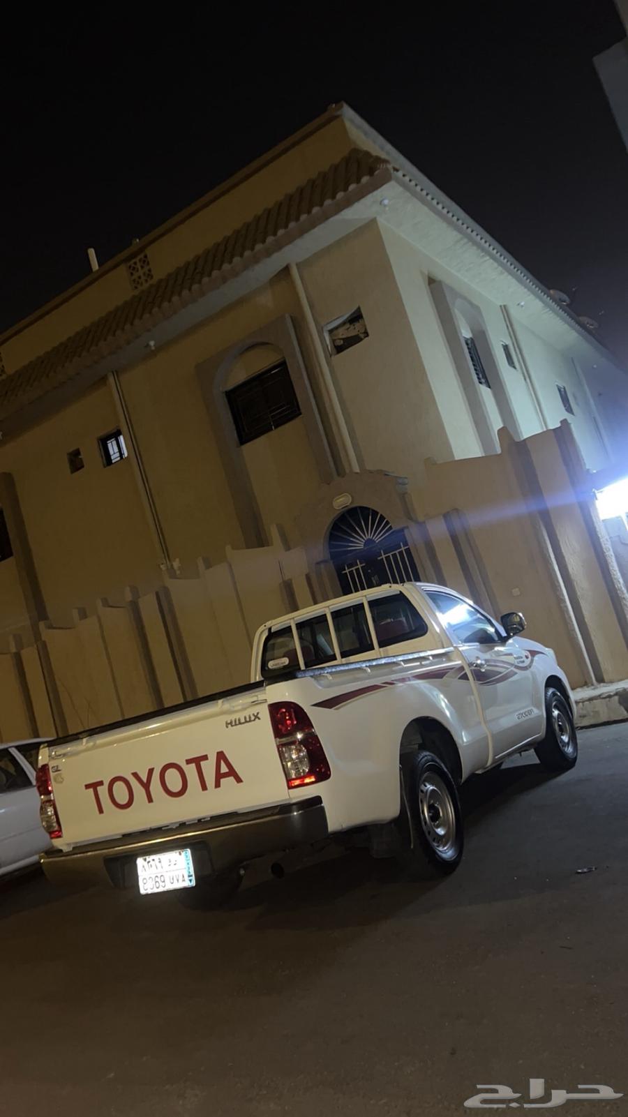 HiLux Gmara 201563150064309250114