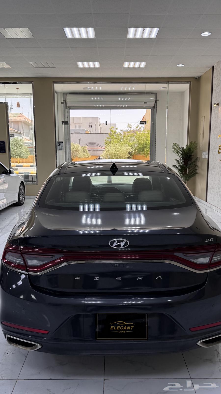 Azera 2019 gasoline63150524817409114