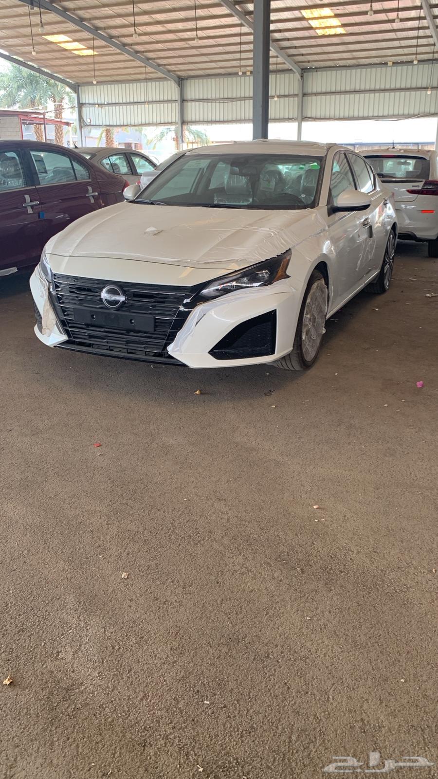 Nissan Thima has announced the SV 2025 at a special price63149160988929113