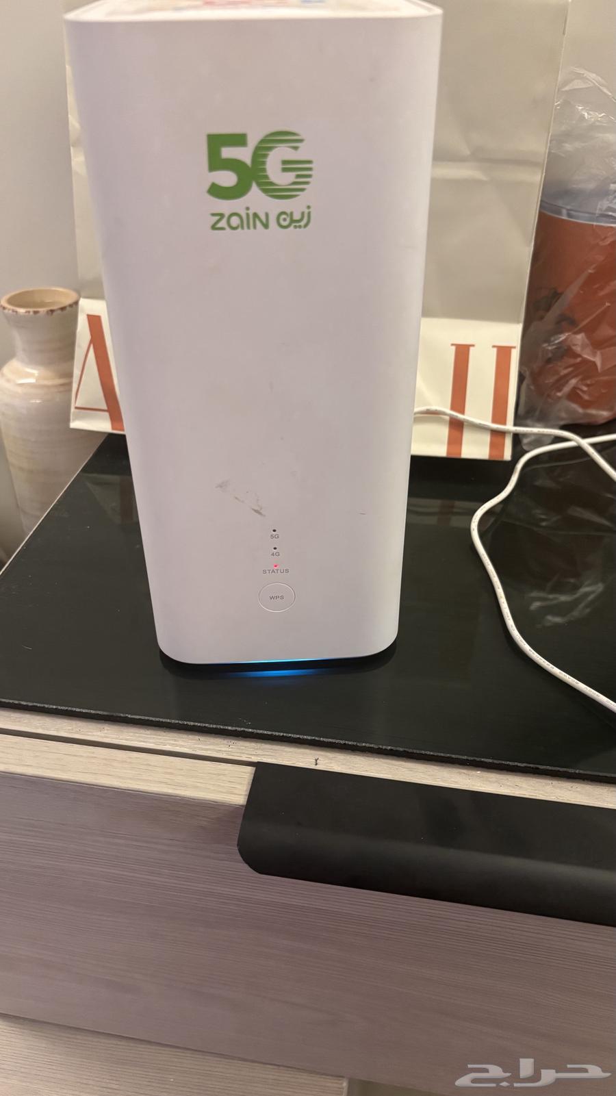 مودم زين 5g63098179476737111