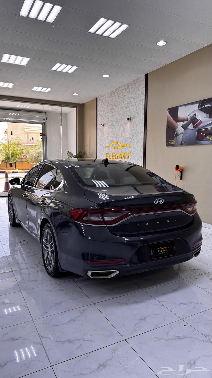 Azera 2019 gasoline63150524817409113