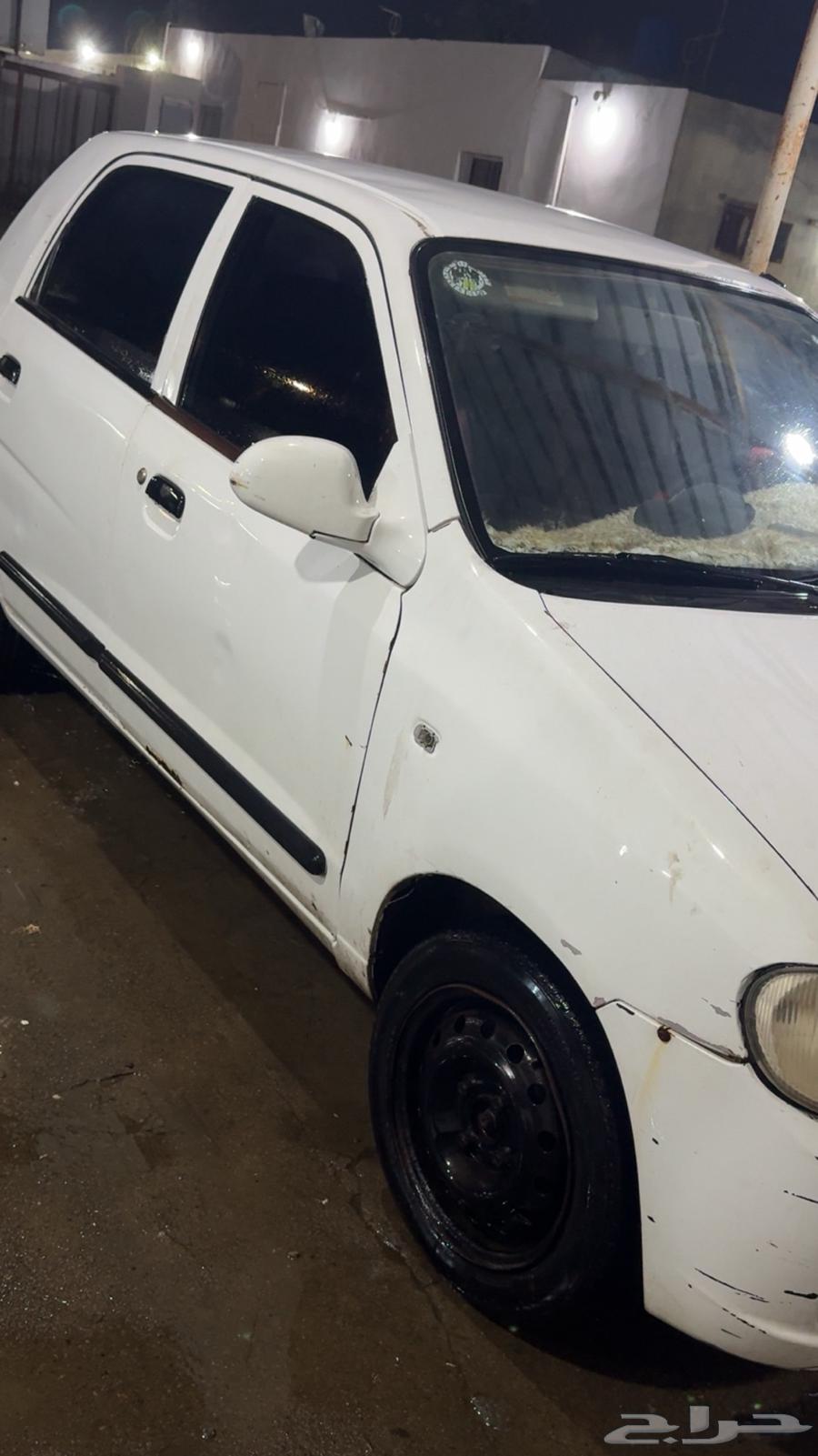 Suzuki Alto 200963147247993603112