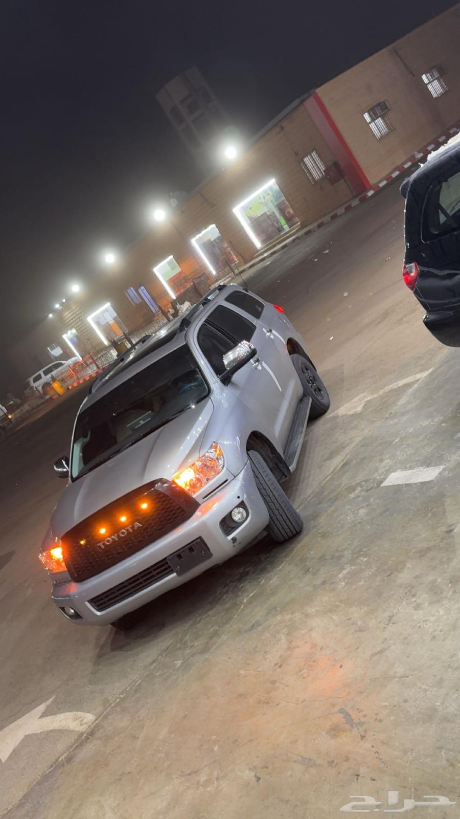 سكويا بنتنيوم الممشى 327 الموتر لا يشكيمن شي سالم من حوادث63151418513539113