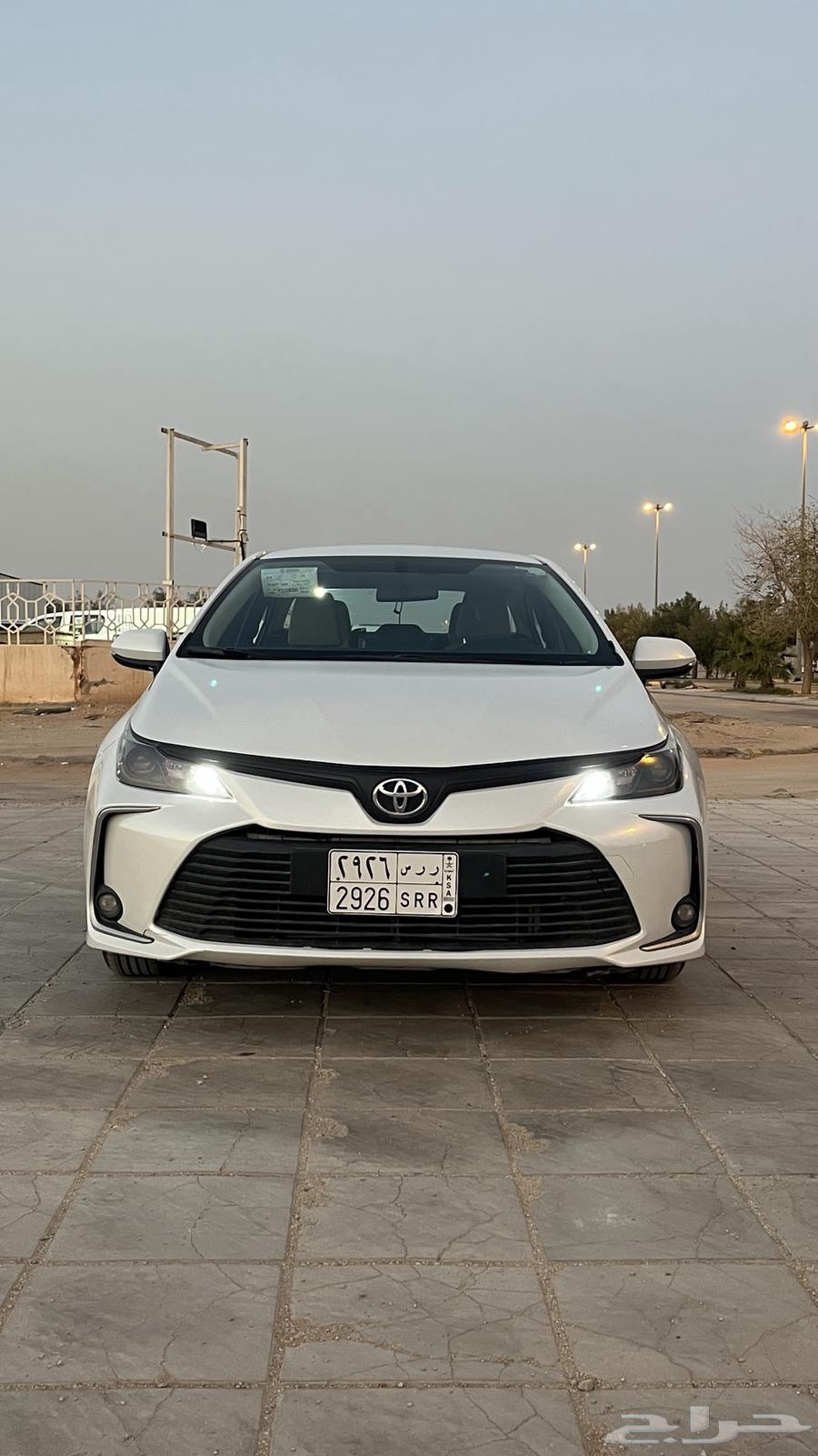 Corolla 202363147717004290112