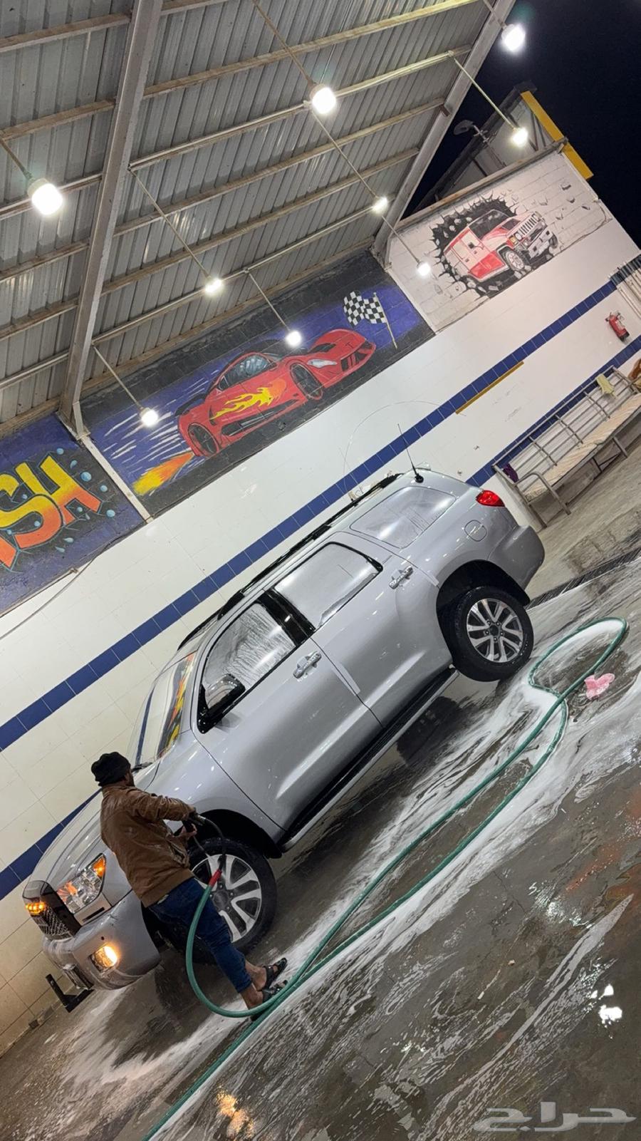 سكويا بنتنيوم الممشى 327 الموتر لا يشكيمن شي سالم من حوادث63151418513539111