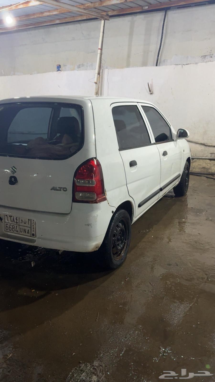 Suzuki Alto 200963147247993603113
