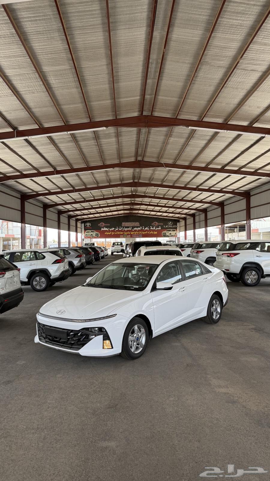Hyundai Accent Fleet 202563149600646018113