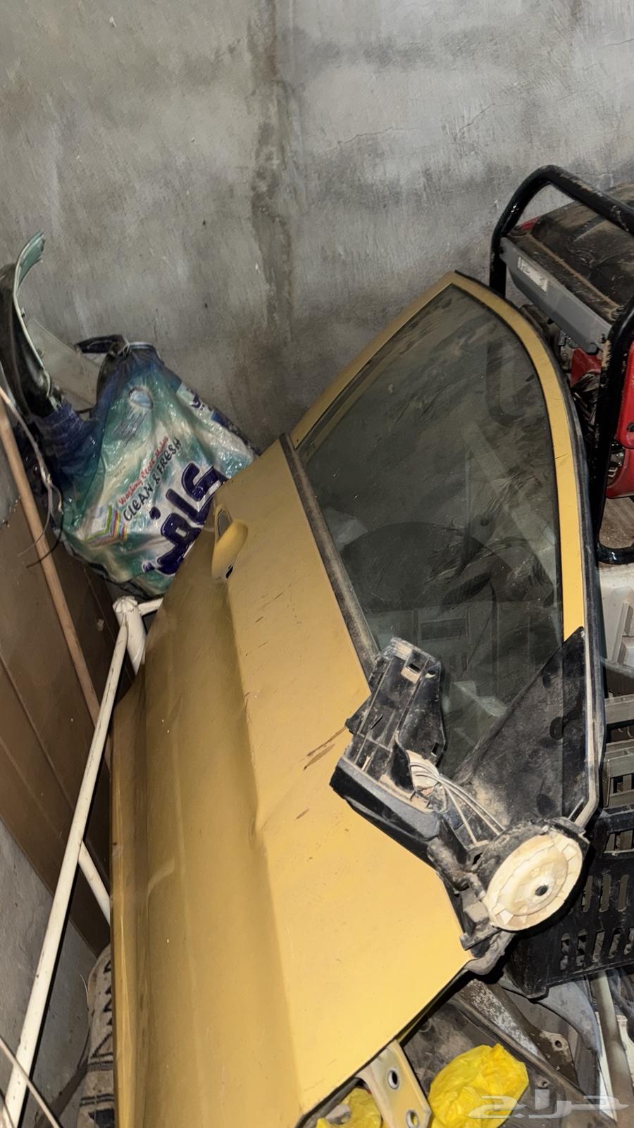 Kia Picanto Passenger Door63148201139587111