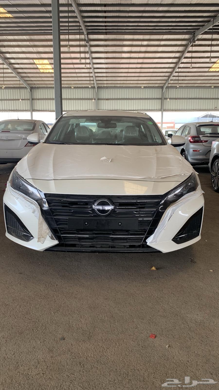 Nissan Thima has announced the SV 2025 at a special price63149160988929114