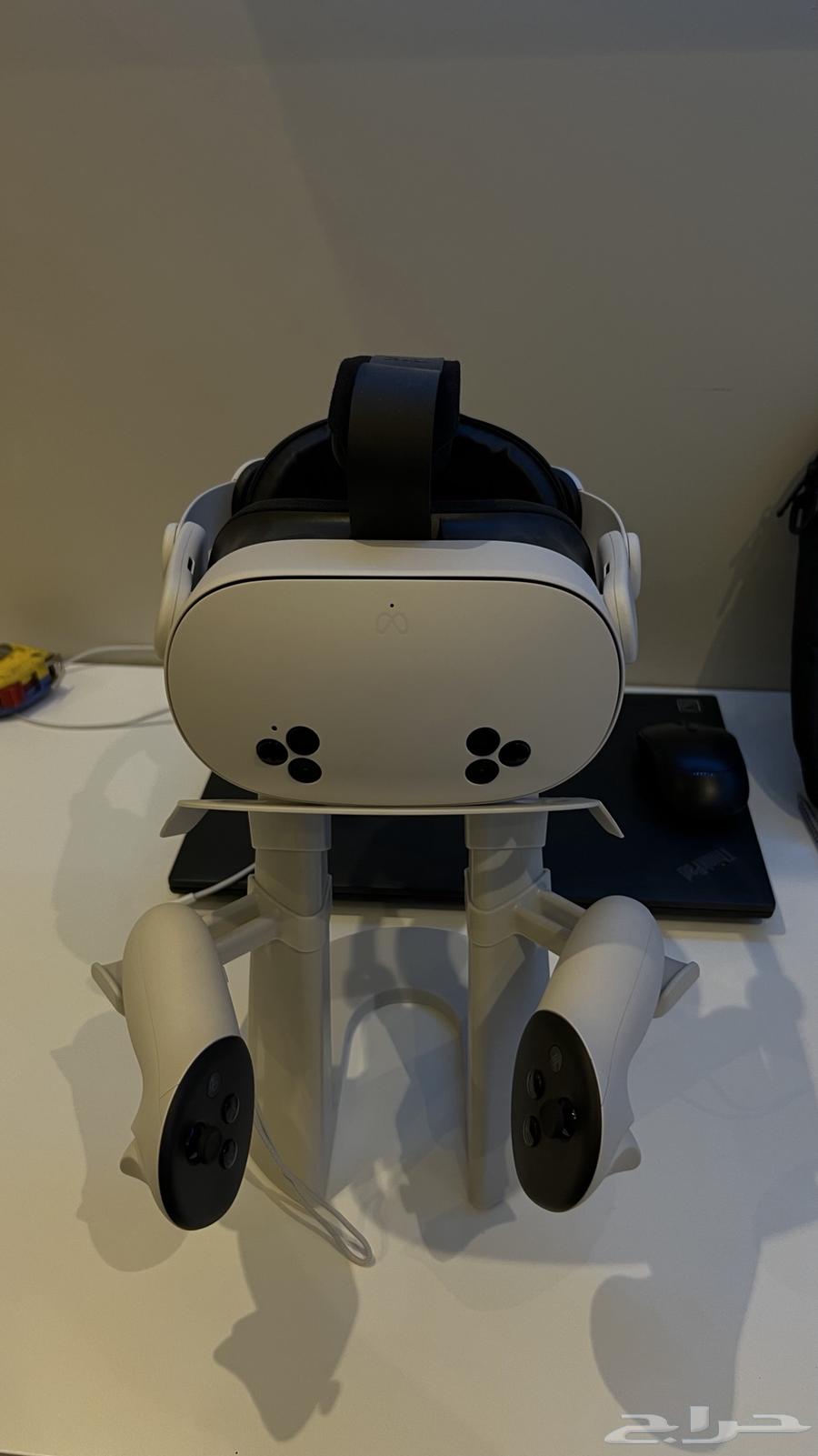 quest 3s 128gb vr headset with kiwi k4 head strap63098548144513112