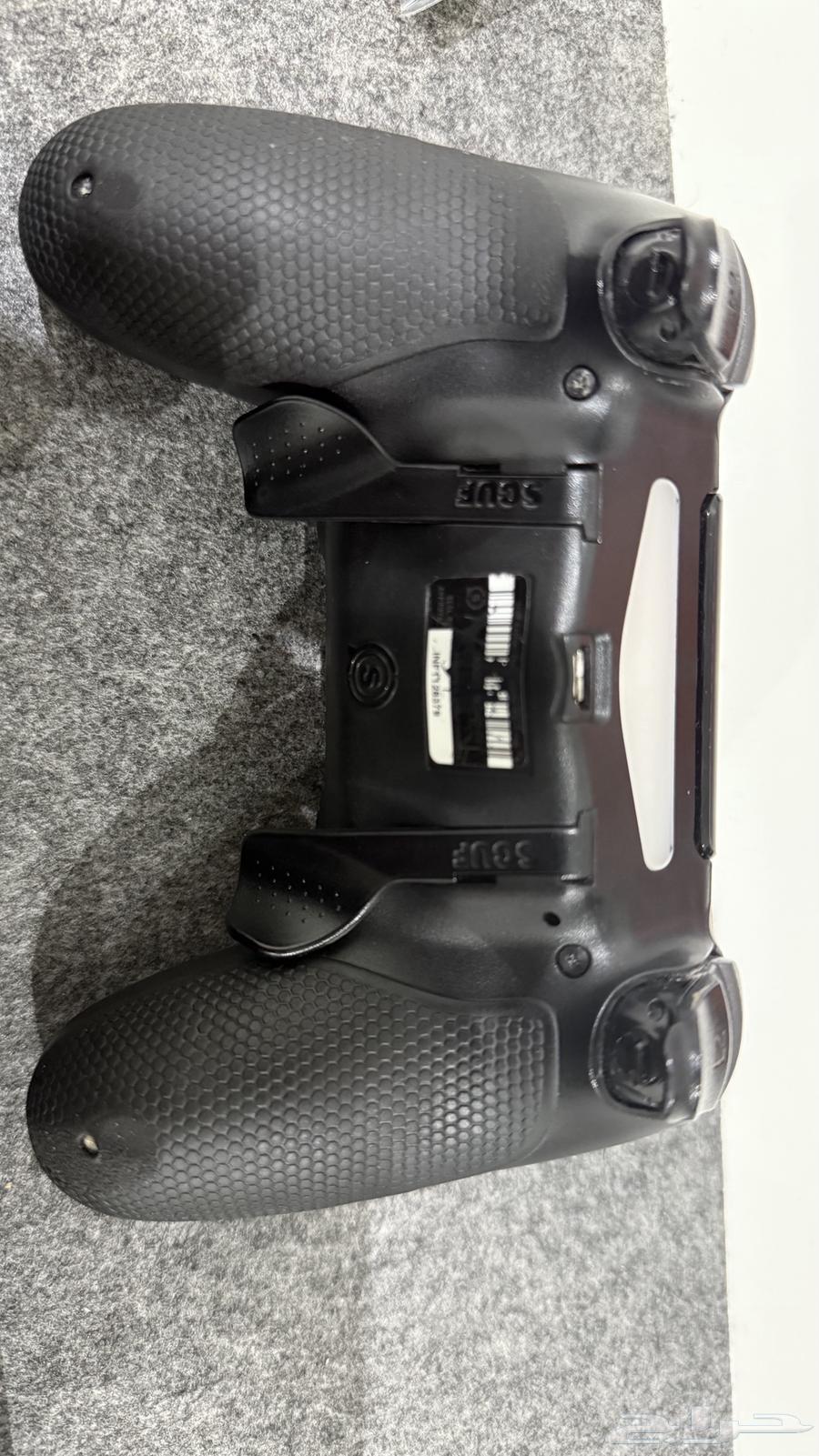 يد سكف Scuf للمحترفين فيها ازرار خلفية ب 45063097811706369111