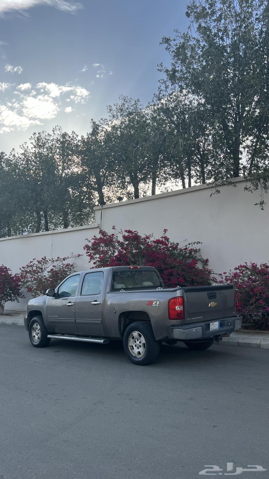 Silverado Z71 2013 with 300,000 miles63147228977411113