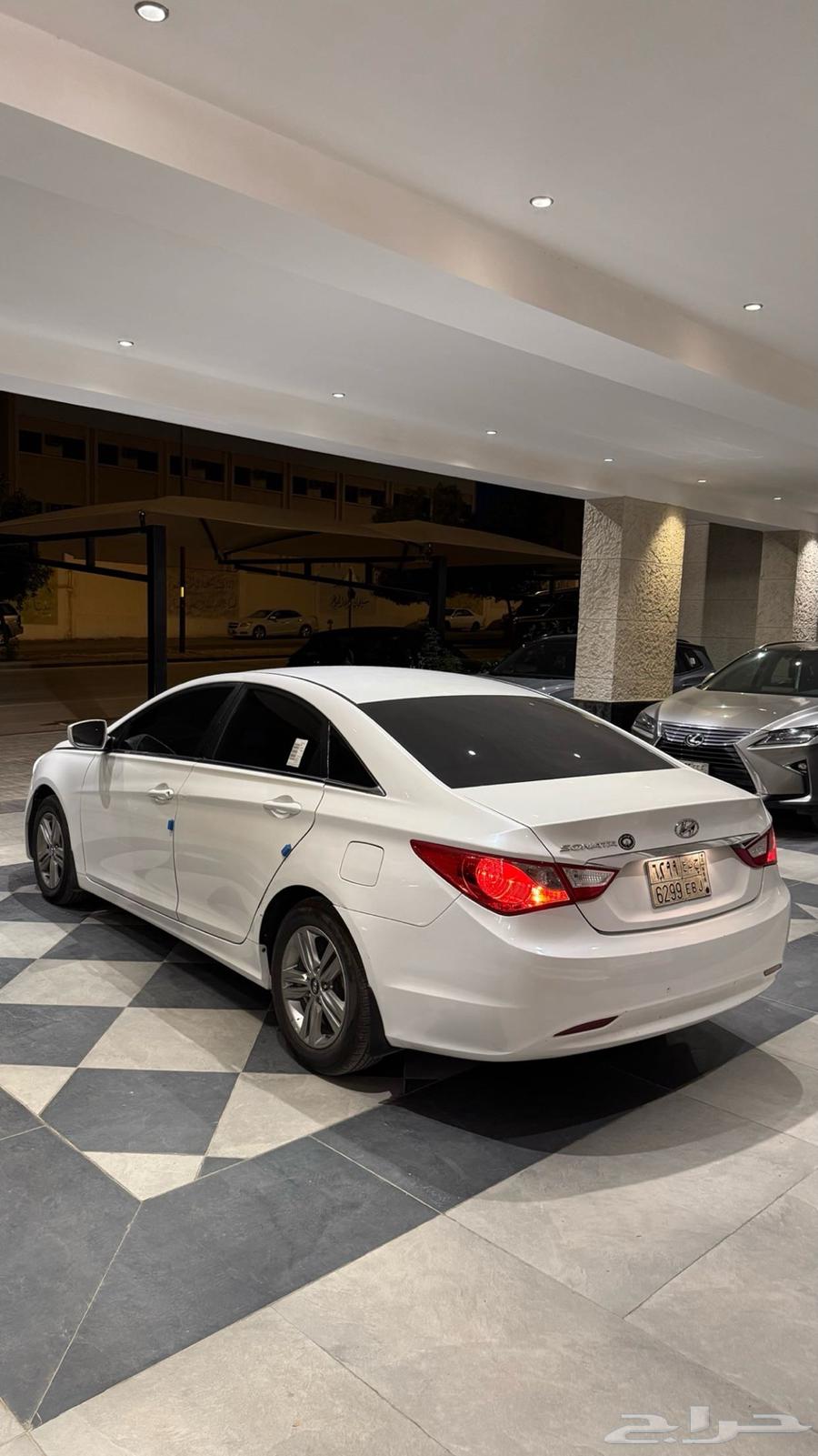 Sonata 2013, I want an agency for sale (sold)63151425919105111