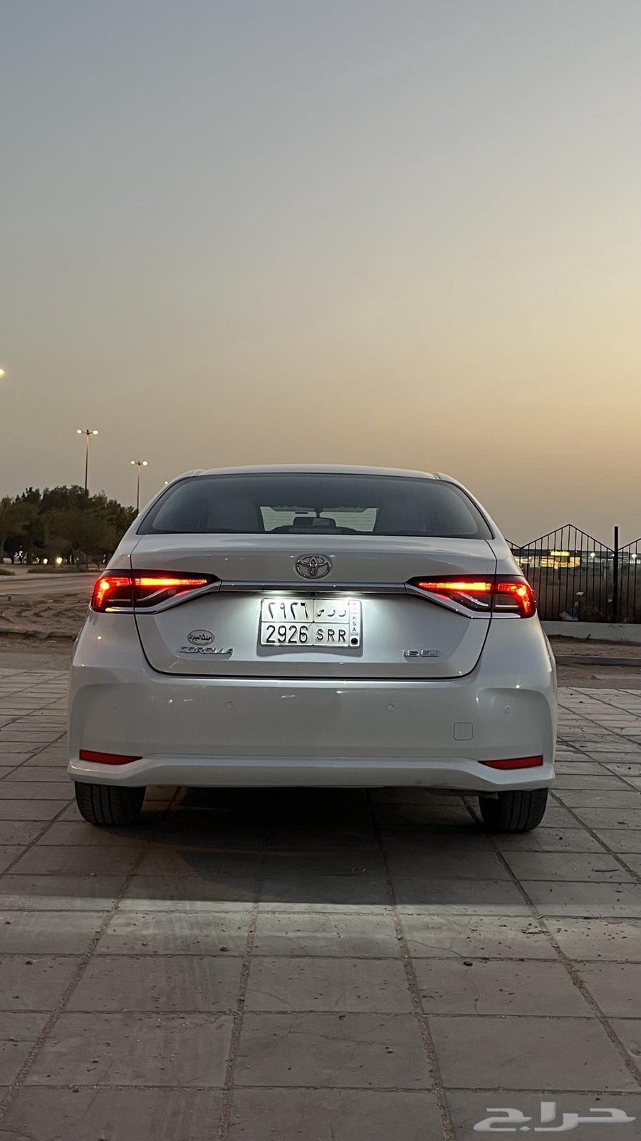 Corolla 202363147717004290113