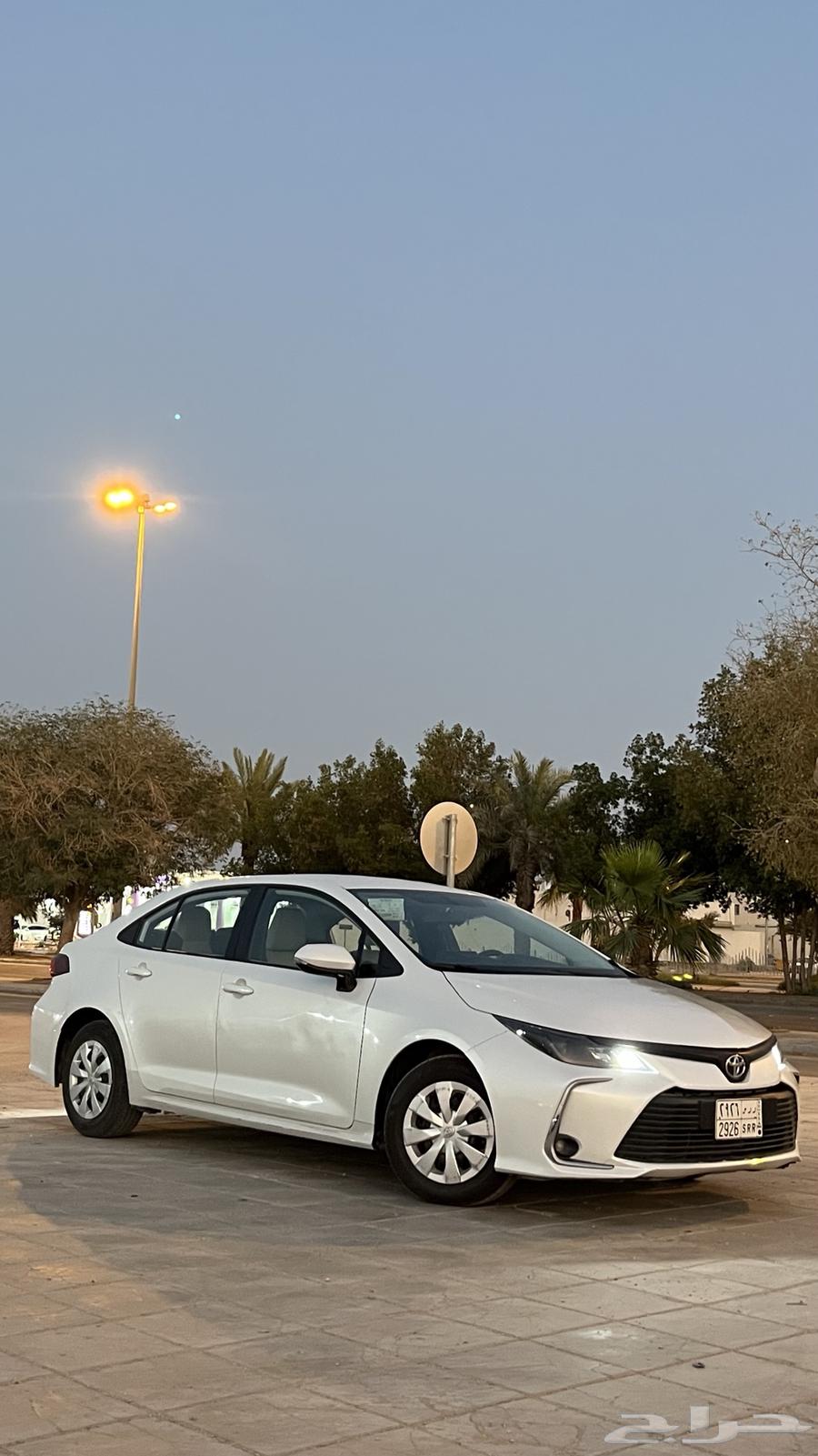 Corolla 202363147717004290114