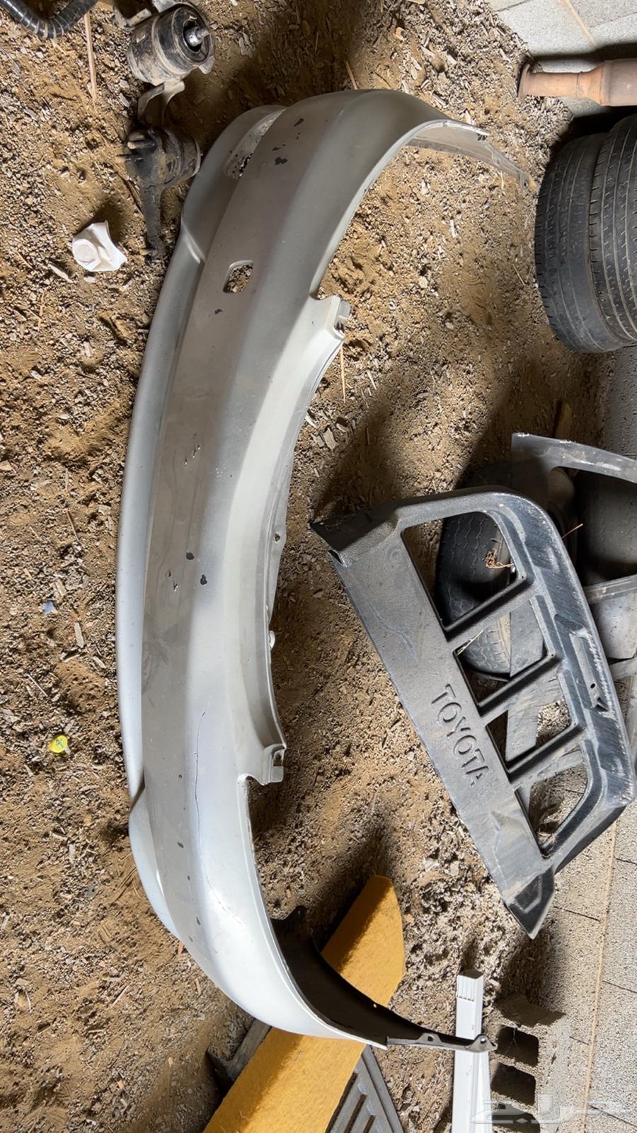 Camry parts from 2003 - 200663149143098881114