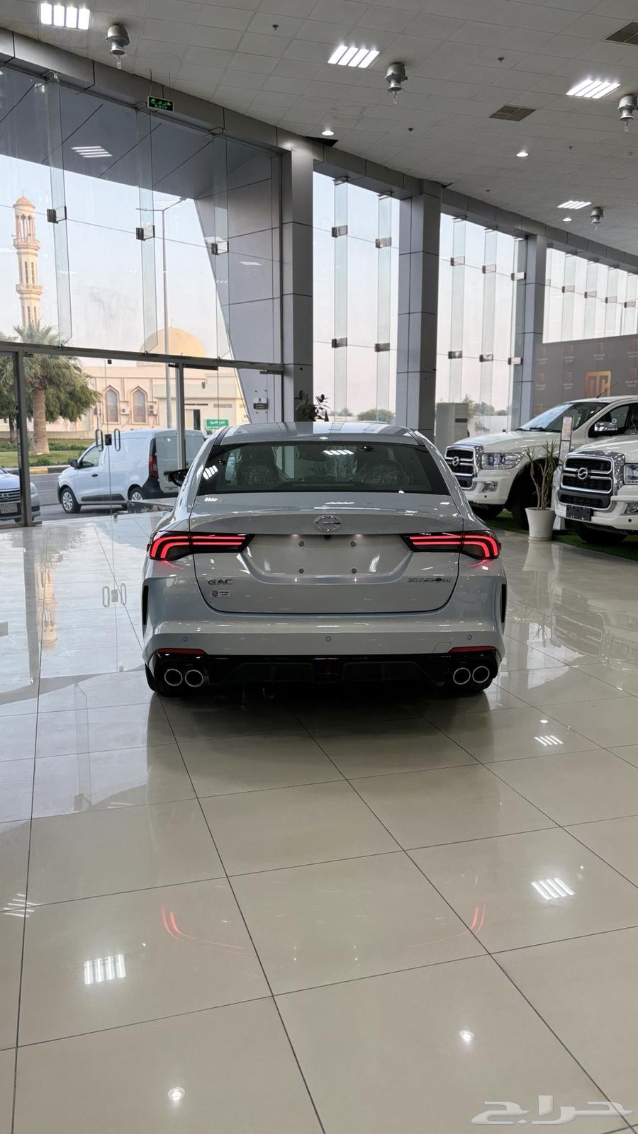 Jack Maobao GE Sport 202563148204723971113