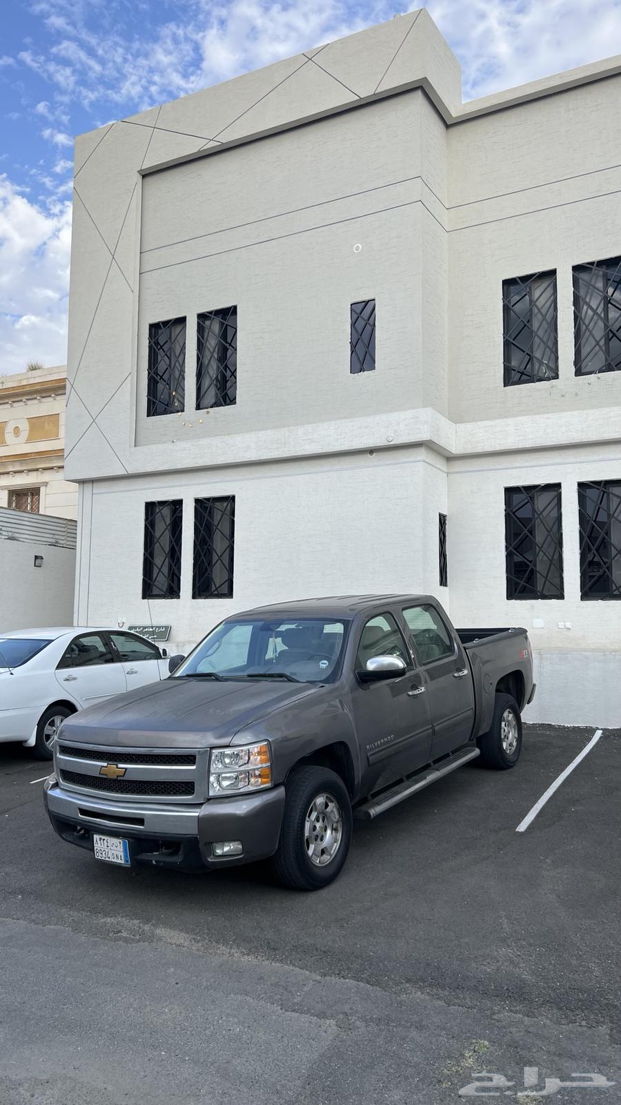 Silverado Z71 2013 with 300,000 miles63147228977411114