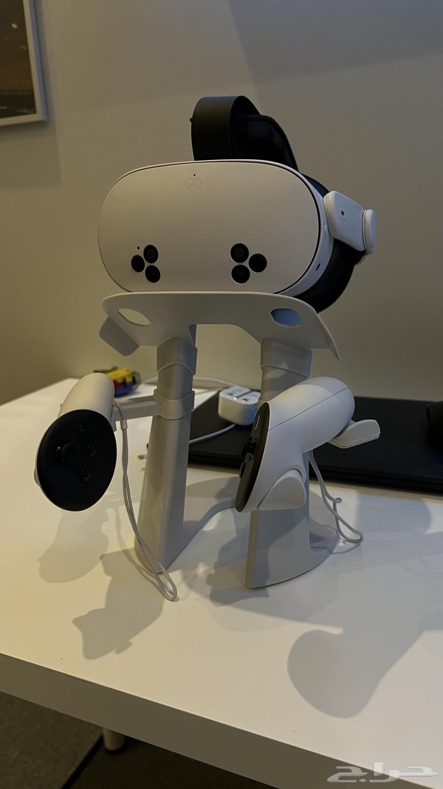 quest 3s 128gb vr headset with kiwi k4 head strap63098548144513111