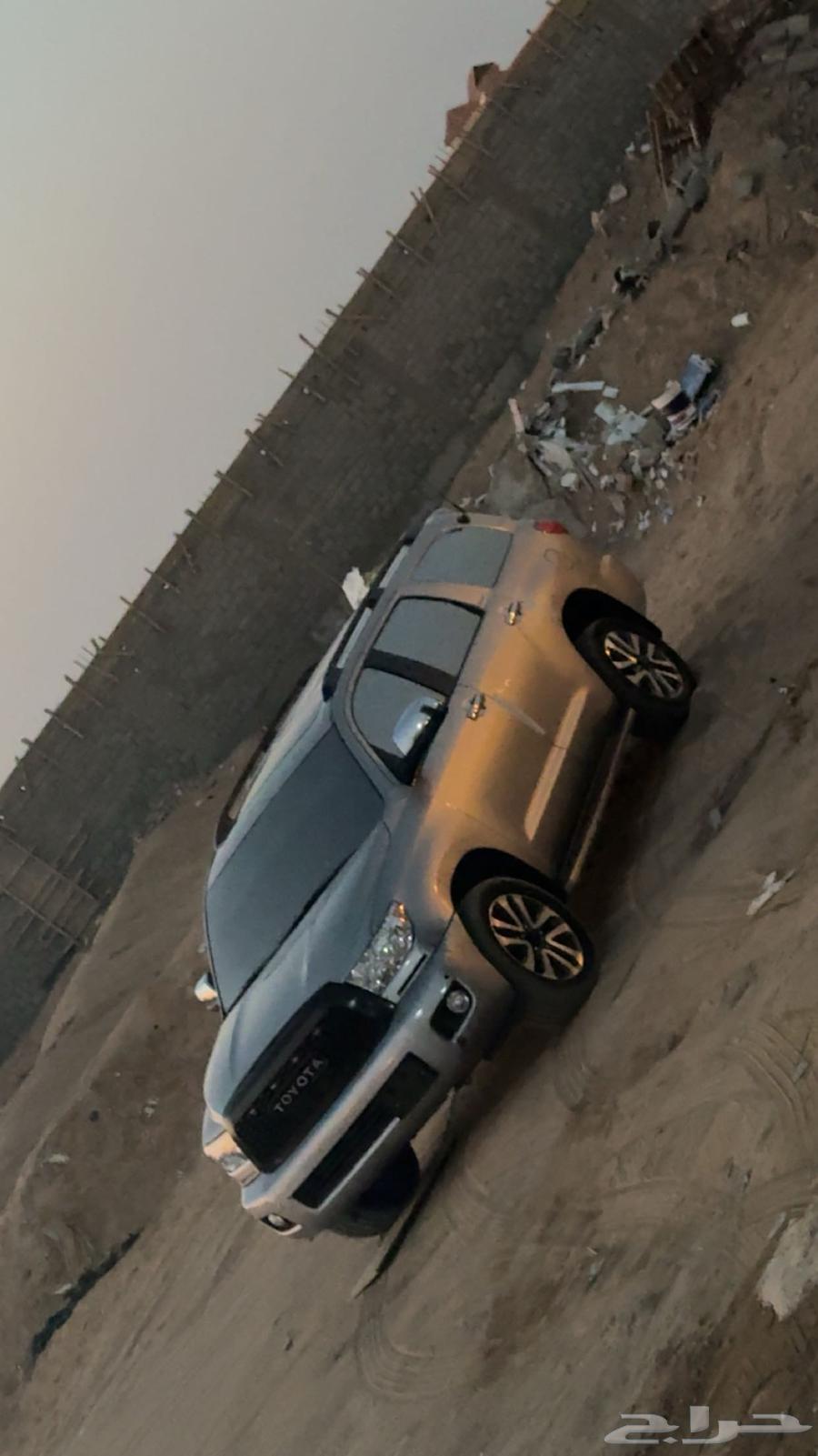سكويا بنتنيوم الممشى 327 الموتر لا يشكيمن شي سالم من حوادث63151418513539114