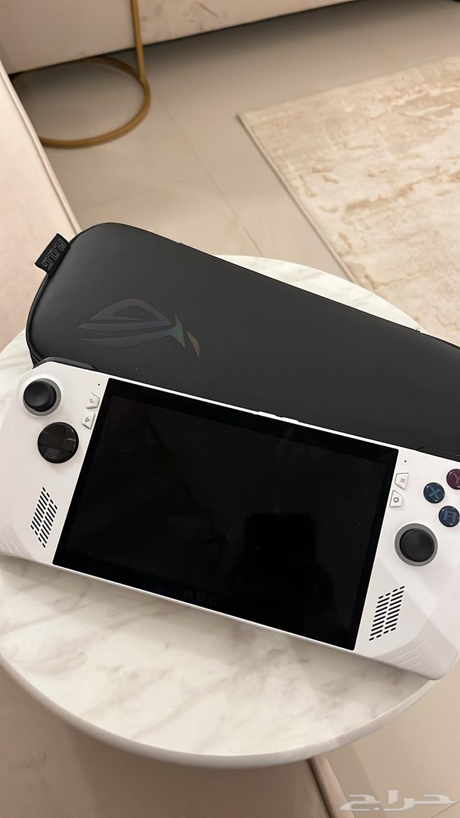 جهاز ROG Ally63098183811971112