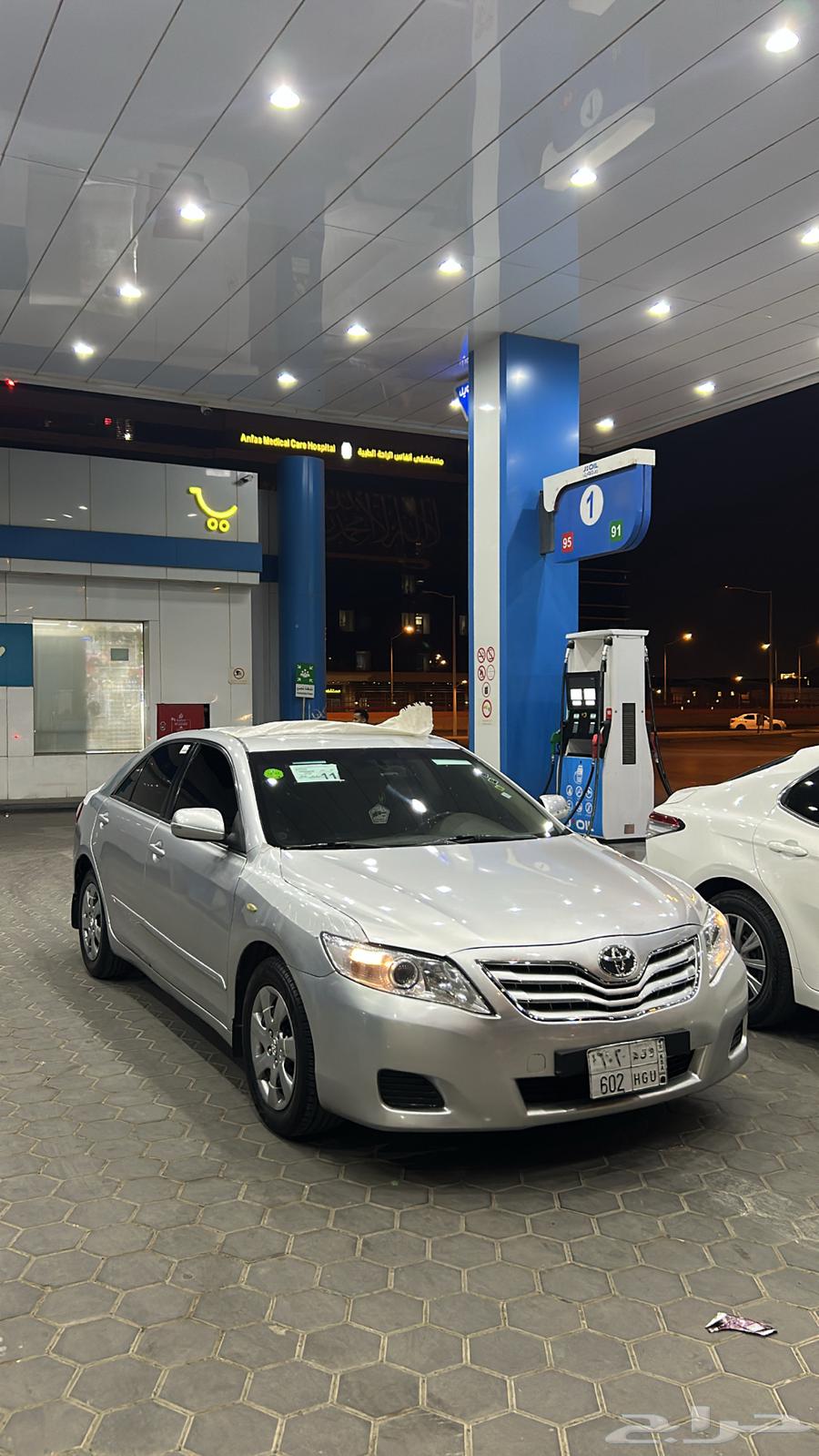 Camry 2007 is in good condition.63149128114178113