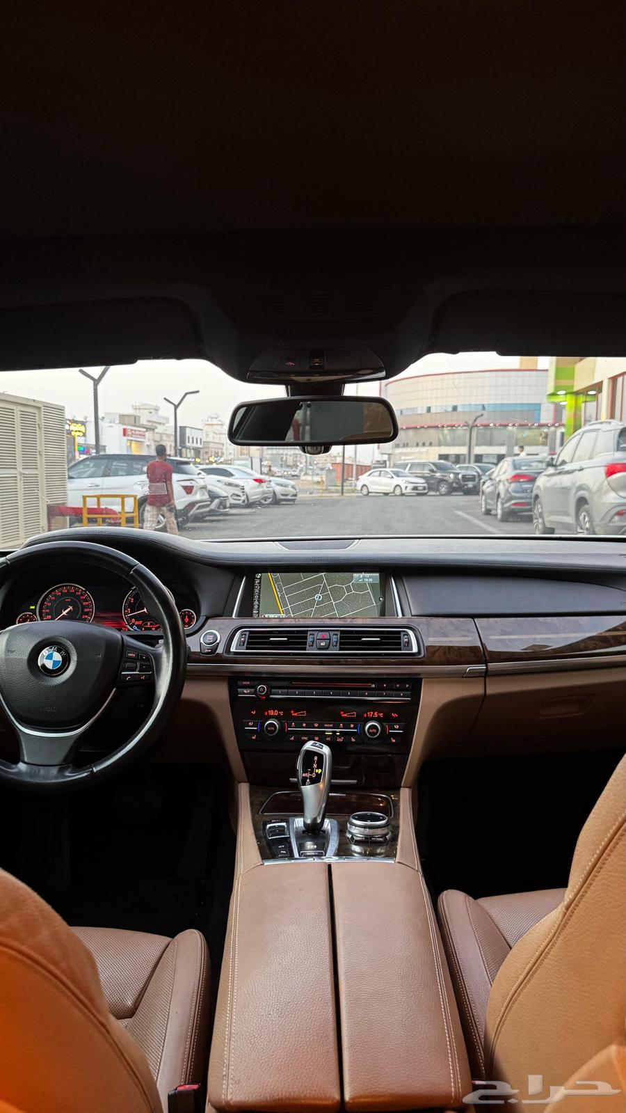 بي ام دبليو 740 Li63150529249922113