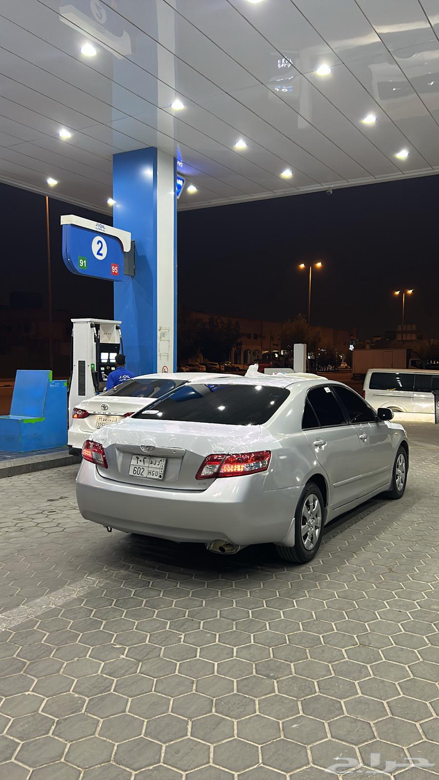 Camry 2007 is in good condition.63149128114178112
