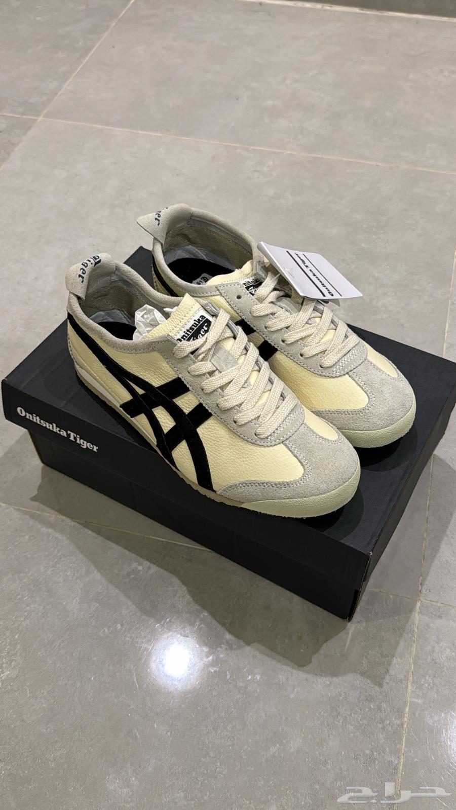 Shoes Tiger Master Quality63097121319299111
