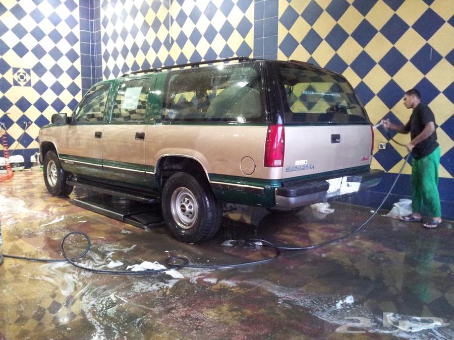 Jim's Suburban model 199963152346262146113