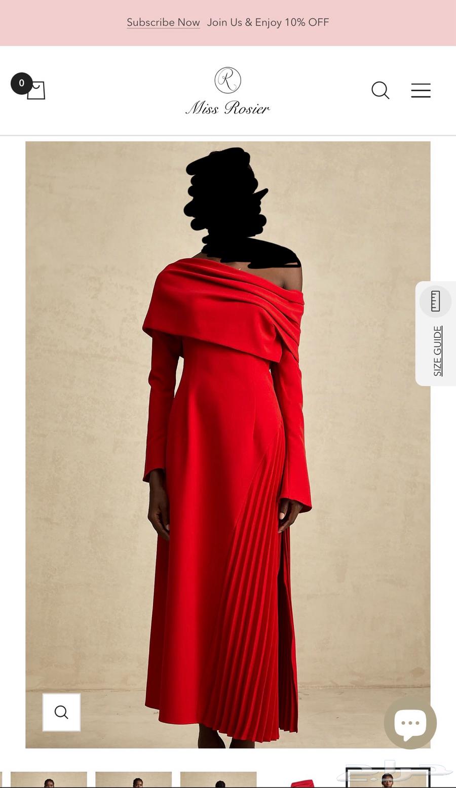 New dress from Misses Rose American website630971210173471126