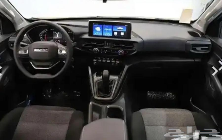 شانجان هنتر 2025 اوميجا جير عادى ديزل63150521005825113